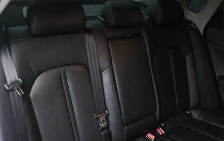 KIA Optima IV, 2019 год, 1 849 000 рублей, 16 фотография