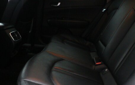 KIA Optima IV, 2019 год, 1 849 000 рублей, 20 фотография