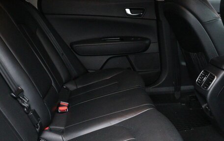 KIA Optima IV, 2019 год, 1 849 000 рублей, 17 фотография