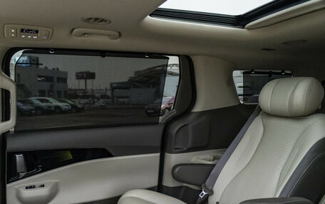 KIA Carnival, 2024 год, 7 100 000 рублей, 7 фотография