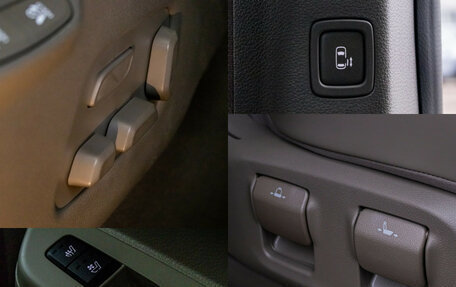 KIA Carnival, 2024 год, 7 100 000 рублей, 13 фотография