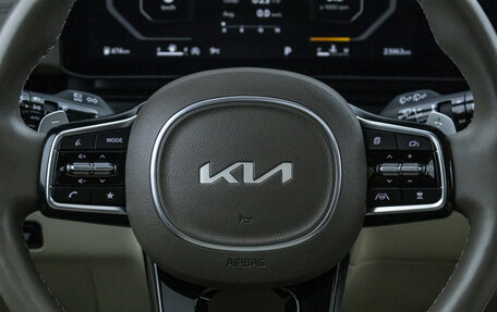 KIA Carnival, 2024 год, 7 100 000 рублей, 2 фотография