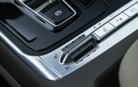 KIA Carnival, 2024 год, 7 100 000 рублей, 11 фотография