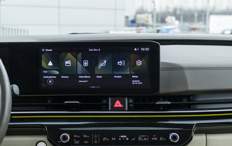 KIA Carnival, 2024 год, 7 100 000 рублей, 6 фотография