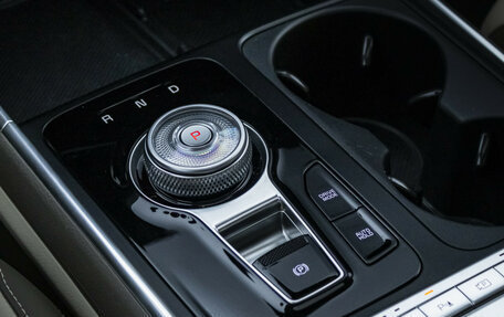 KIA Carnival, 2024 год, 7 100 000 рублей, 8 фотография