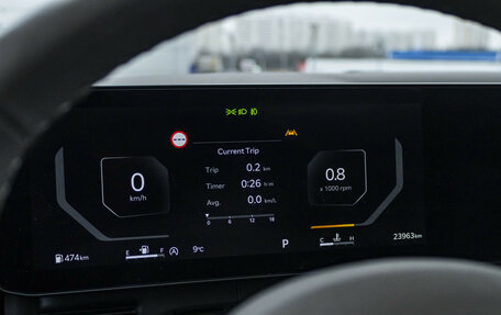 KIA Carnival, 2024 год, 7 100 000 рублей, 3 фотография