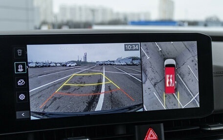 KIA Carnival, 2024 год, 7 100 000 рублей, 9 фотография