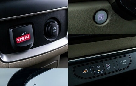 KIA Carnival, 2024 год, 7 100 000 рублей, 15 фотография