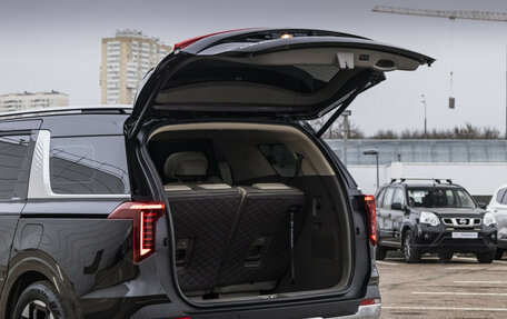 KIA Carnival, 2024 год, 7 100 000 рублей, 18 фотография