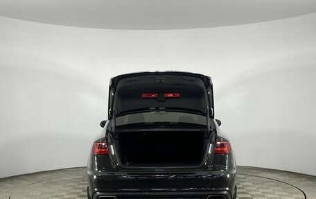 Audi A6, 2015 год, 1 590 000 рублей, 8 фотография