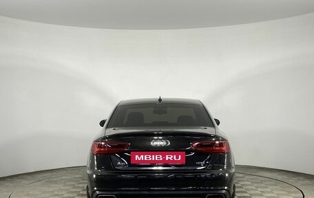 Audi A6, 2015 год, 1 590 000 рублей, 7 фотография