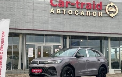 Volkswagen Tiguan, 2025 год, 4 900 000 рублей, 1 фотография