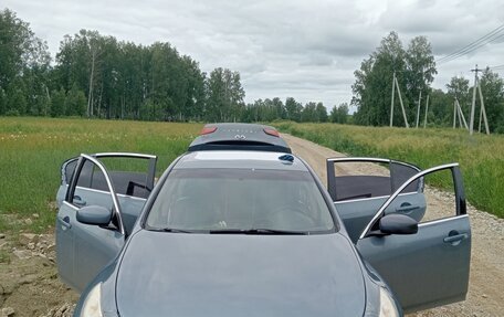 Infiniti G, 2008 год, 850 000 рублей, 1 фотография