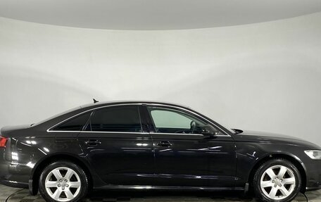 Audi A6, 2015 год, 1 590 000 рублей, 10 фотография