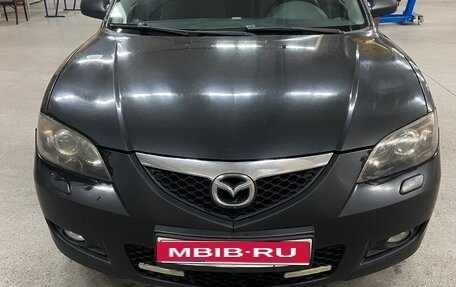 Mazda 3, 2008 год, 350 000 рублей, 1 фотография