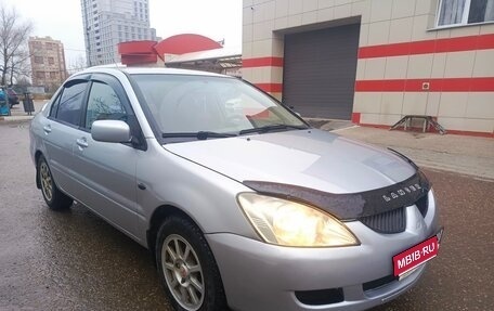 Mitsubishi Lancer IX, 2004 год, 310 000 рублей, 1 фотография