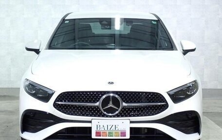 Mercedes-Benz A-Класс, 2024 год, 2 800 000 рублей, 1 фотография