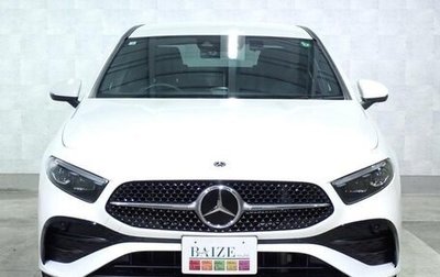 Mercedes-Benz A-Класс, 2024 год, 2 800 000 рублей, 1 фотография