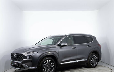 Hyundai Santa Fe IV, 2023 год, 4 190 000 рублей, 1 фотография