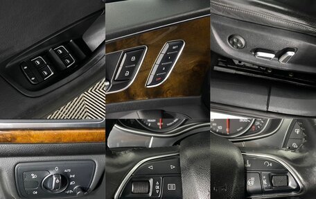 Audi A6, 2015 год, 1 590 000 рублей, 18 фотография