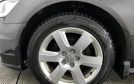 Audi A6, 2015 год, 1 590 000 рублей, 19 фотография