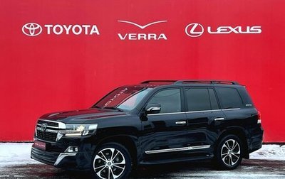 Toyota Land Cruiser 200, 2020 год, 8 850 000 рублей, 1 фотография