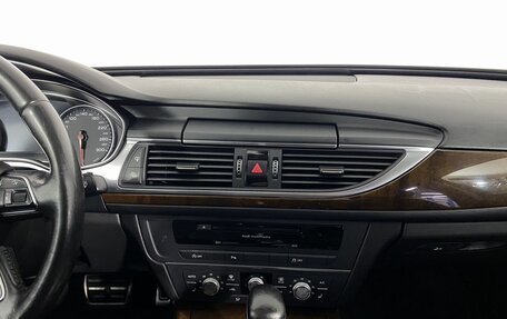 Audi A6, 2015 год, 1 590 000 рублей, 17 фотография