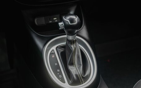 KIA Soul II рестайлинг, 2016 год, 1 450 000 рублей, 22 фотография