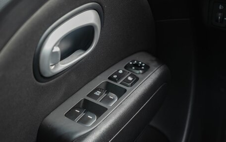 KIA Soul II рестайлинг, 2016 год, 1 450 000 рублей, 23 фотография