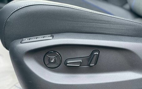 Volkswagen Tiguan, 2025 год, 4 900 000 рублей, 9 фотография