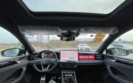 Volkswagen Tiguan, 2025 год, 4 900 000 рублей, 10 фотография