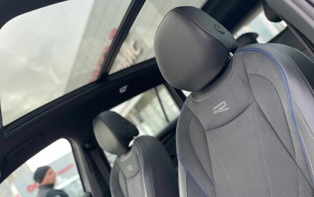 Volkswagen Tiguan, 2025 год, 4 900 000 рублей, 20 фотография