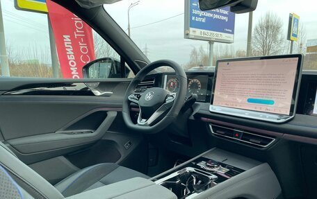 Volkswagen Tiguan, 2025 год, 4 900 000 рублей, 18 фотография