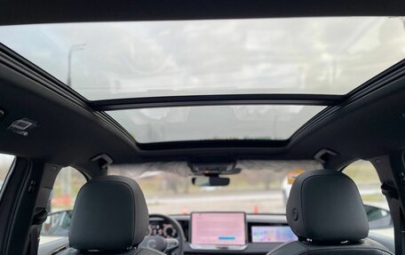 Volkswagen Tiguan, 2025 год, 4 900 000 рублей, 24 фотография