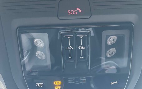 Volkswagen Tiguan, 2025 год, 4 900 000 рублей, 22 фотография