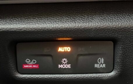 Volkswagen Tiguan, 2025 год, 4 900 000 рублей, 15 фотография