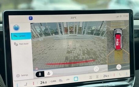 Volkswagen Tiguan, 2025 год, 4 900 000 рублей, 17 фотография