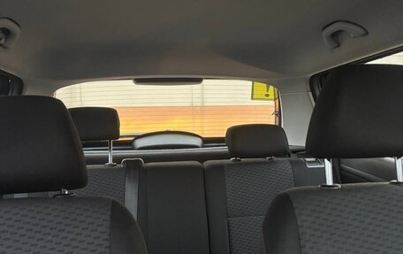 Skoda Fabia II, 2014 год, 760 000 рублей, 18 фотография