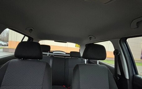 Skoda Fabia II, 2014 год, 760 000 рублей, 16 фотография