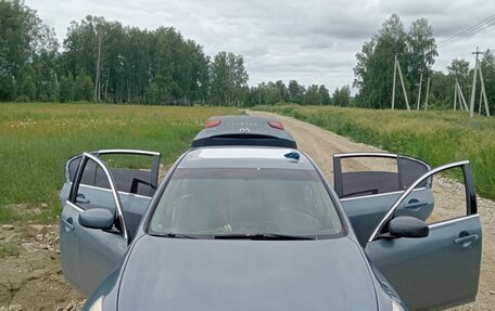 Infiniti G, 2008 год, 850 000 рублей, 2 фотография