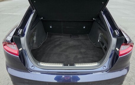 KIA Stinger I, 2018 год, 3 300 000 рублей, 20 фотография