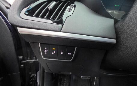 KIA Stinger I, 2018 год, 3 300 000 рублей, 15 фотография