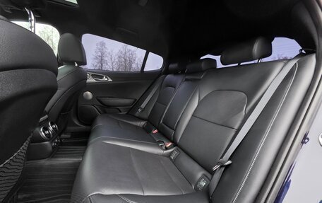 KIA Stinger I, 2018 год, 3 300 000 рублей, 12 фотография