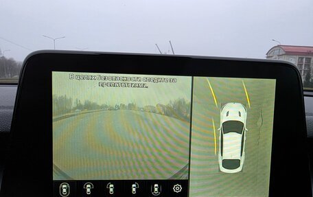 KIA Stinger I, 2018 год, 3 300 000 рублей, 16 фотография