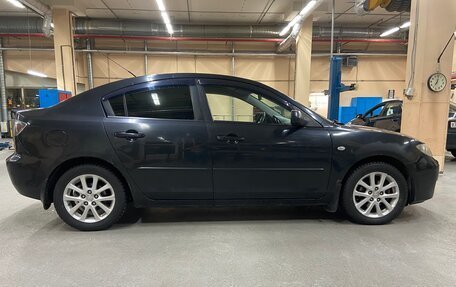 Mazda 3, 2008 год, 350 000 рублей, 3 фотография