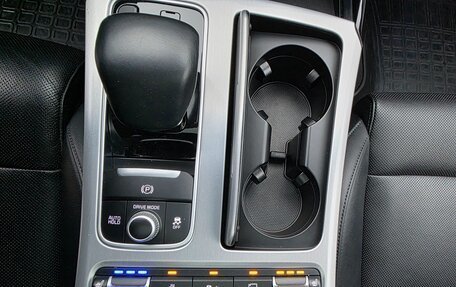 KIA Stinger I, 2018 год, 3 300 000 рублей, 14 фотография