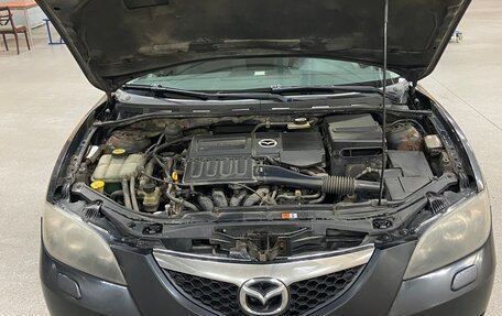 Mazda 3, 2008 год, 350 000 рублей, 9 фотография