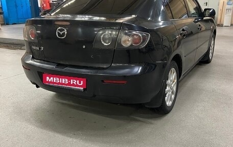 Mazda 3, 2008 год, 350 000 рублей, 8 фотография