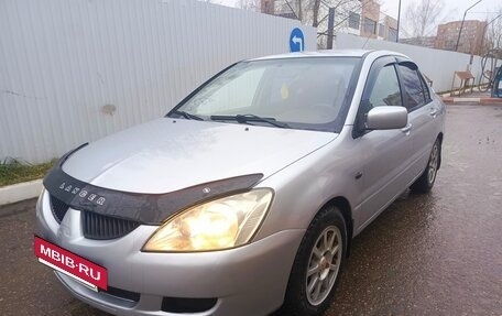 Mitsubishi Lancer IX, 2004 год, 310 000 рублей, 5 фотография