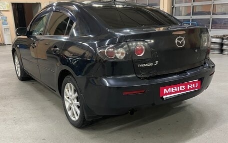 Mazda 3, 2008 год, 350 000 рублей, 7 фотография